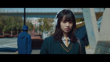 映画『恋する寄生虫』特報＜恋する編＞