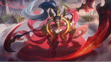 【开奖啦】妇好上线福利来啦！考验你实力的时刻！