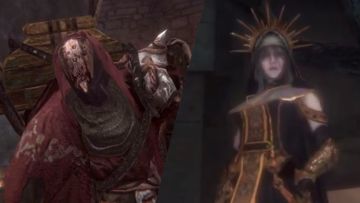 【语文课代表带你看帕学】第四期：伊琳娜与弗罗洛