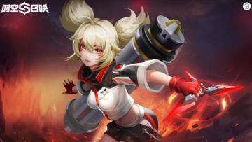 《时空召唤》9月1日更新预告