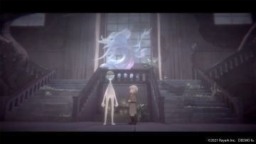 关于《花雨旋律 DEEMO II》