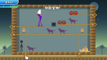 那些广告里的魔性游戏，真的做出来了？