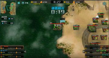 京东校园赛16进8淘汰赛，选手们是如何布局作战？