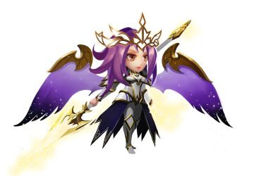 更新公告 |5月12日维护说明（告死天使觉醒，限时boss来袭！）