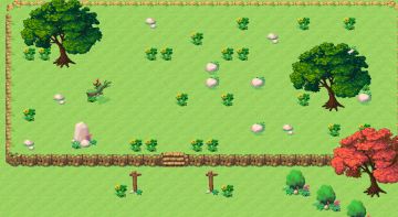 那些年，我们一起牵手游走过的地图