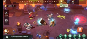 【玩家投稿】首测第一天的感觉（奖励5400钻！）