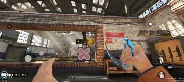 [魅影测评组]特别测评报告:论如何准确测定武器的数据