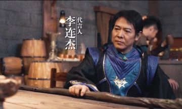 【结束】寻找天王李连杰，以后谁能比你更“能打”？