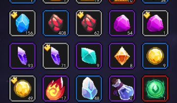 【跑马攻略】新手必看：各类型石头玩法攻略