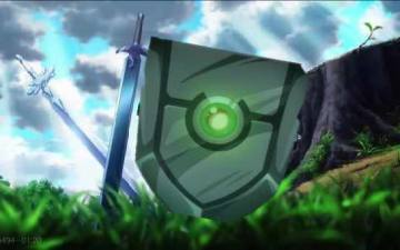 【坦克攻略】传说中持盾的勇者的剑盾攻略