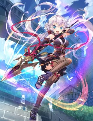 【福利】和斑鸠一起舞蹈，顺便送100钻石！