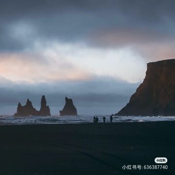 我推测出了斯卡提岛的原型！