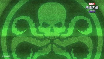 【更新速报Ⅱ】九头蛇的核心人物出场！