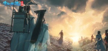 “法海”入驻发开发组，水漫金山副本到底藏着多少秘密？>>新白联动探班日记第4期