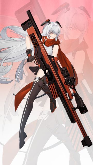 「无限世界又怎样」卡提特娜Ⅰ唯物者——死后的代价？她不在乎