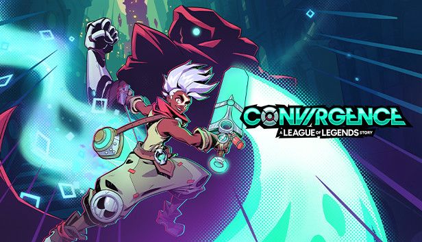 《英雄联盟》世界观三连发！《破败王者》、《努努之歌》、《CONV/RGENCE》宣传 2截图