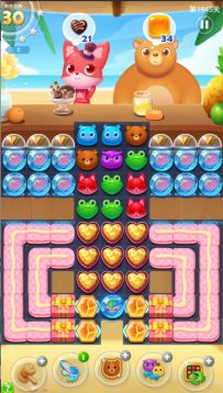 关卡攻略-1945关