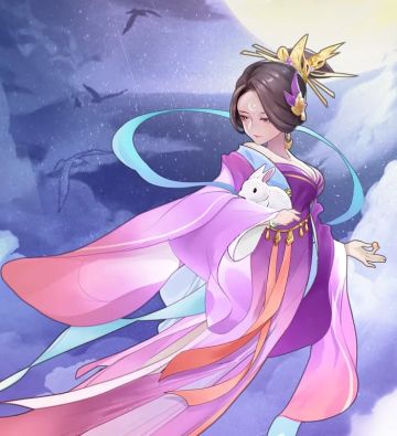 中秋前瞻 | 《我是大东家》嫦娥奔月