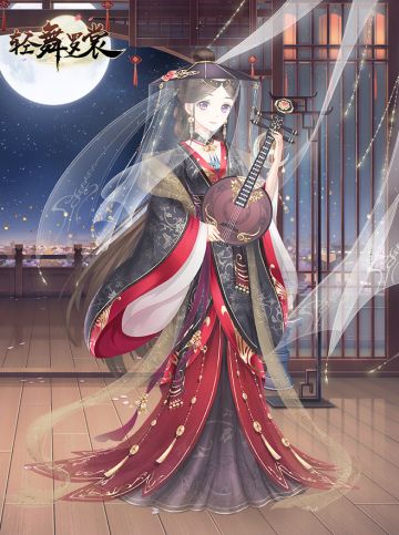 古典音律阳春白雪之美