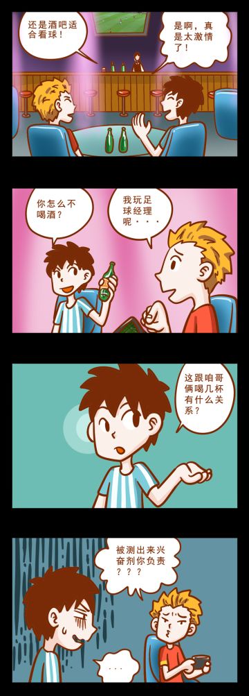 足球经理的日常生活（二）