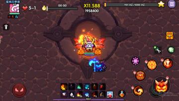 新版风车竞技场杂交打法