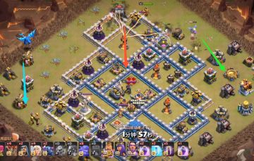 法术也能赢三星？暴力“皮鞭流”使用教学