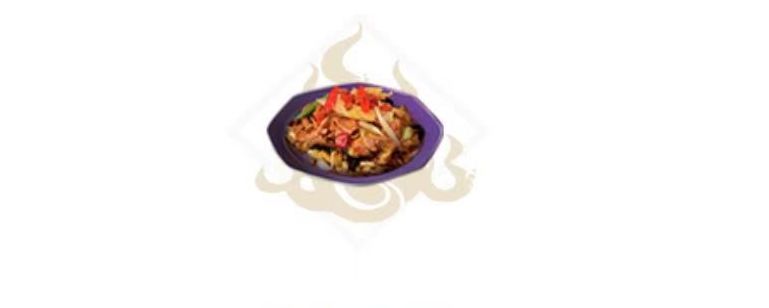妄想山海爆炒腰花怎么做截图