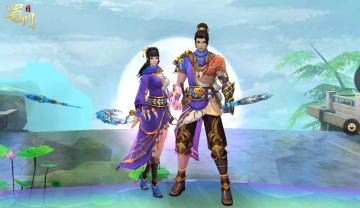 硝烟狂飞的讯号，武道会再次来到！