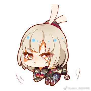 【根据官方背景】银的背景故事