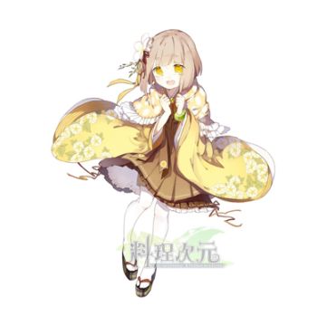 樱花，出游决定！你会带哪些料理外食？小姐姐限定中……