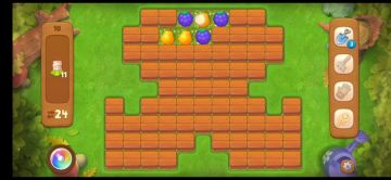 【攻略】《梦幻花园》第10关通关技巧