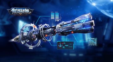 我的战舰不可能这么强~《银河战舰》金舰、红舰排名一览