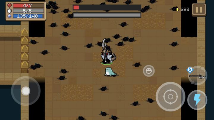 恶性bug截图