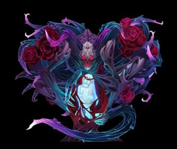 【公告】资料片“摩拉克斯”全新来袭