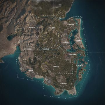 【升级日志2】大地图更新，新增世界成就系统
