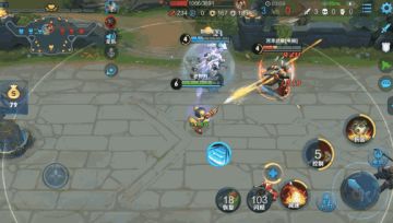 10月15日体验服停机更新公告