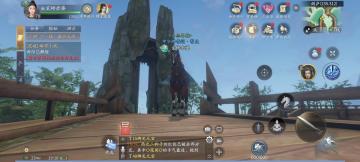 《庆余年》手游场景攻略——剑庐