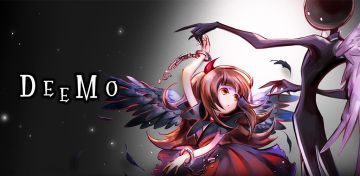 [推荐] 再次敲响指尖下的琴弦之音，Deemo 我们又见面了