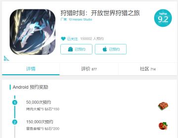 【已开奖】【宠粉抽奖】中秋佳节来临，庆祝Tap预约榜登顶&15w预约达成！屁哥大魔王送福利！
