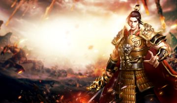 《战神蚩尤》计费删档测试结束