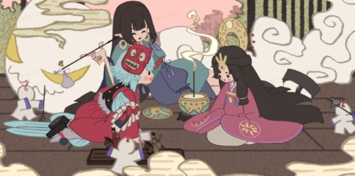 ☆辉夜姬绘忆☆ 3截图