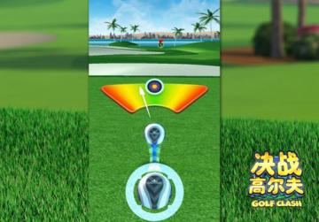 【评测】《决战高尔夫》3分钟享受果岭对决