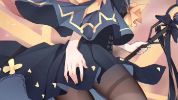 【壁纸】皮卡，生日快乐~生日展示视频奉上！