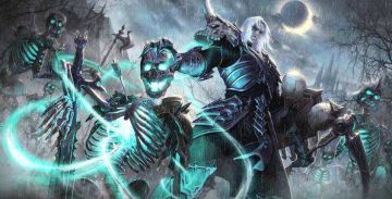 《天际征服》世界观背景（八）——简要编年史2