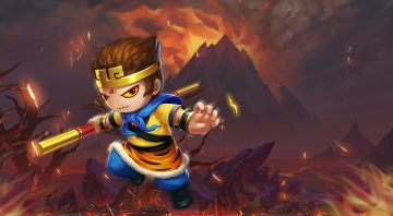 造梦无双1月13日更新公告·新仙魔传记上线