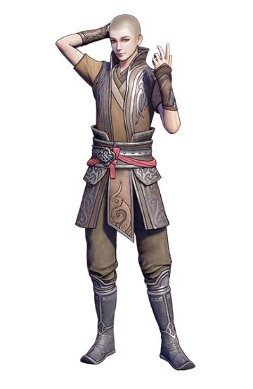 【攻略】陌路相逢 无名心火——陌名