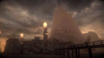 【雨夜】小书库系列图片——赐福之地合集