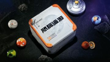 【已结束】【每日福利】中秋月圆，扭蛋连连！