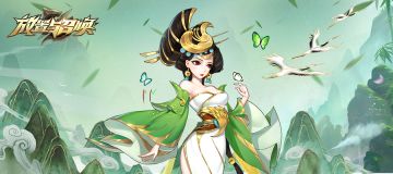 《放置与召唤》挑战竞技场，拿大量奖励