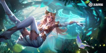 小妲己爆料|艾琳-女武神视频爆料